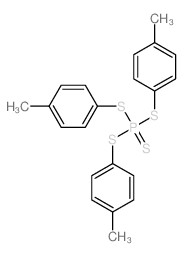 13799-88-7 structure