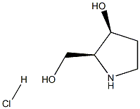 (2S,3S)- 3-hydroxy-2-PyrrolidineMethanol hydrochloride picture