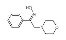 15437-09-9 structure