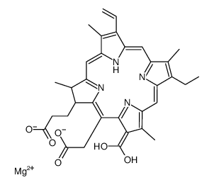 15611-43-5 structure