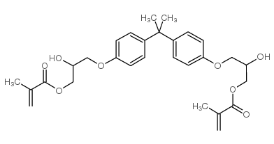 双星空appA丙三醇双甲基丙烯酸酯结构式