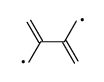 tetramethylene ethane结构式