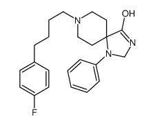 1814-05-7结构式