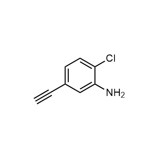 1849263-17-7 structure
