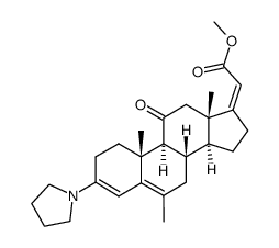 1968-77-0结构式