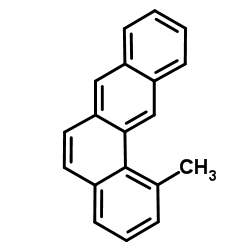 1-甲基苯并[A]蒽图片