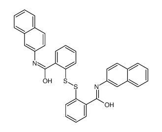 2527-65-3 structure