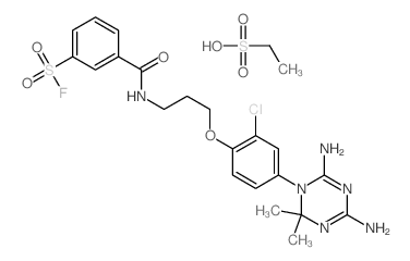 25313-01-3 structure