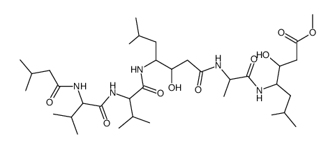 pme结构式