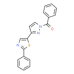 318256-00-7 structure