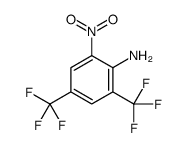 2,4-Bis(trifluoromethyl)-6-nitroaniline picture