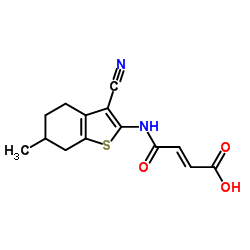 331962-63-1 structure