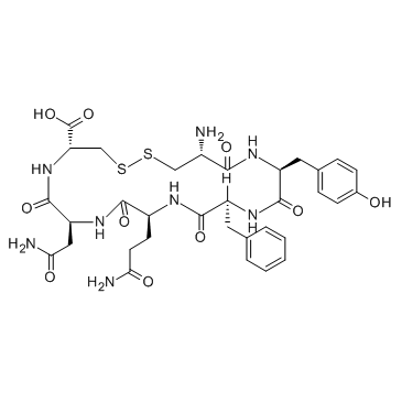 Pressinoic acid Structure