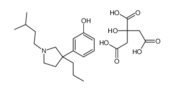 37627-59-1 structure