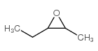 2,3-Epoxypentane结构式