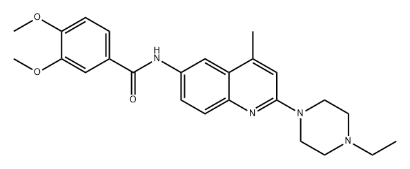 HSP90-IN-22 Structure