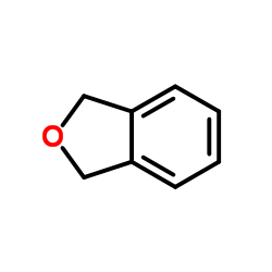 Phthalane structure