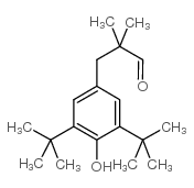 CGP 13501 Structure