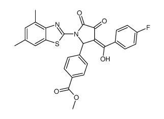 5708-79-2 structure