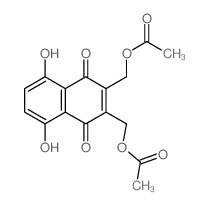 57999-02-7结构式