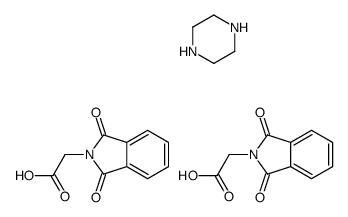 58248-05-8结构式