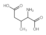 Glutamic acid, 3-methyl- picture