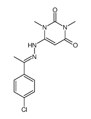 61327-36-4 structure