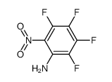 2,3,4,5-TETRAFLUORO-6-NITROANILINE picture