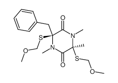 61760-39-2结构式