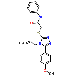 618441-04-6 structure