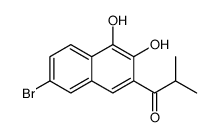 61983-31-1结构式