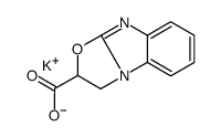 61986-30-9 structure