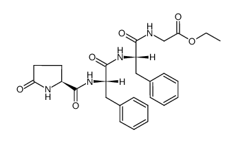 62307-62-4 structure