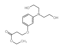 6304-00-3 structure