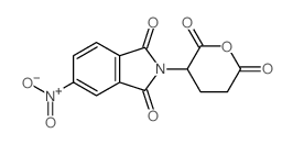 6383-81-9 structure