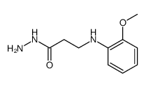 64703-09-9 structure