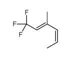 651724-51-5 structure