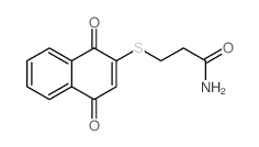 65726-76-3 structure