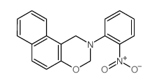 6638-19-3 structure