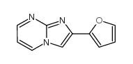 2-FURAN-2-YL-IMIDAZO[1,2-A]PYRIMIDINE picture