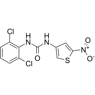DFP00173 Structure