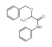 7462-58-0 structure