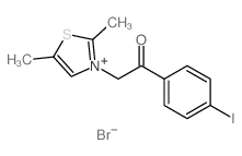 7478-04-8结构式