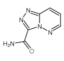 1,2,4-Triazolo[4,3-b]pyridazine-3-carboxamide(9CI) picture