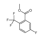5-氟-2-(三氟甲基)苯甲酸甲酯图片