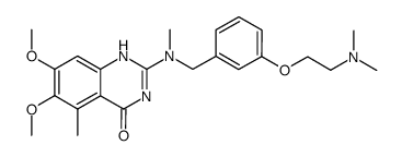 828243-04-5 structure