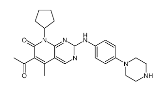 850848-40-7 structure