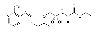 851456-00-3 structure