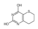 7,8-二氢-1H-噻吩并[3,2-D]嘧啶-2,4(3H,6H)-二酮图片