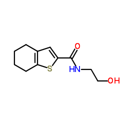 885458-45-7 structure